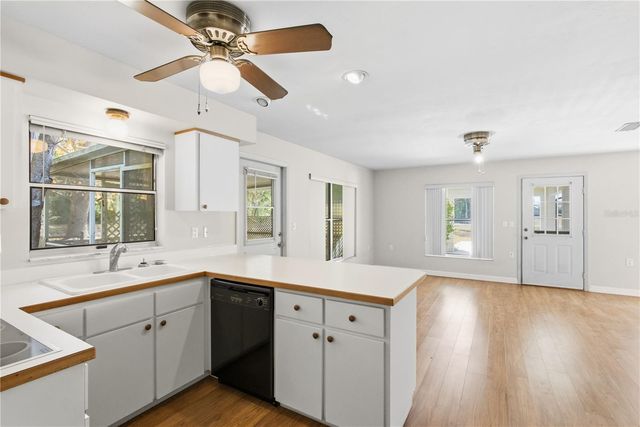 3780 NW COUNTY ROAD 340, Bell, FL 32619