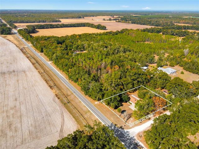 3780 NW COUNTY ROAD 340, Bell, FL 32619