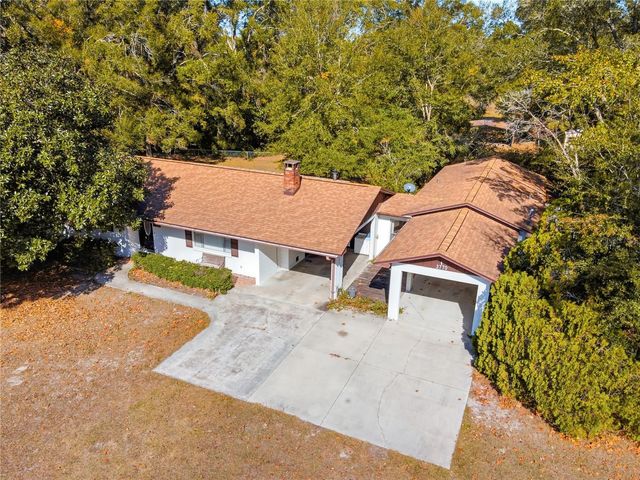 3780 NW COUNTY ROAD 340, Bell, FL 32619