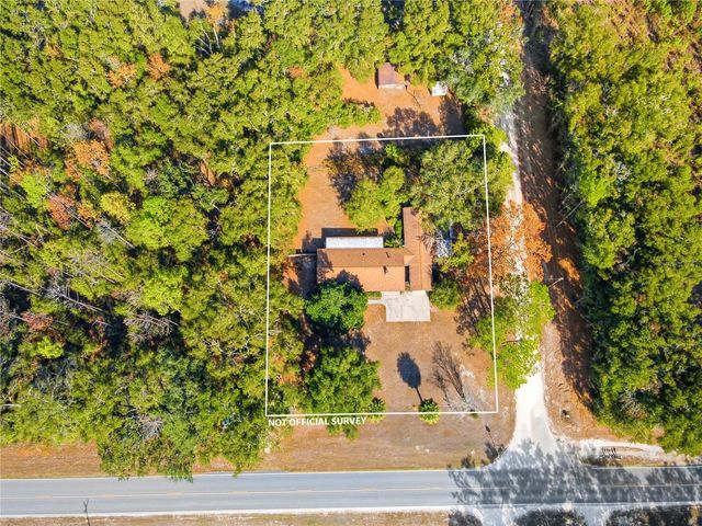3780 NW COUNTY ROAD 340, Bell, FL 32619