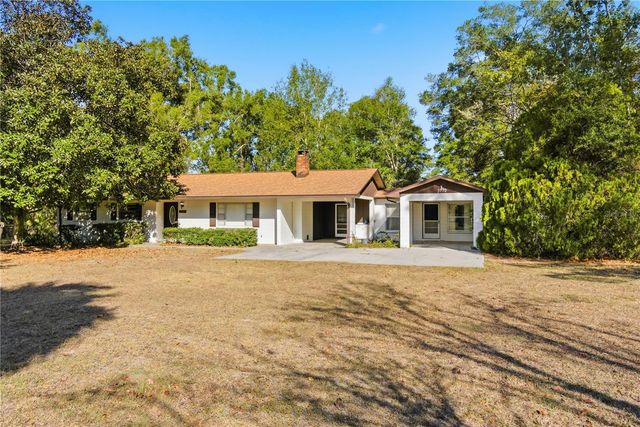 3780 NW COUNTY ROAD 340, Bell, FL 32619