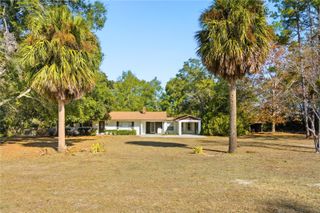 3780 NW COUNTY ROAD 340, Bell, FL 32619