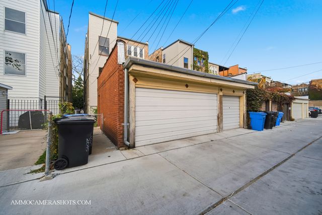 2045 W Farragut Avenue 3, Chicago, IL 60625