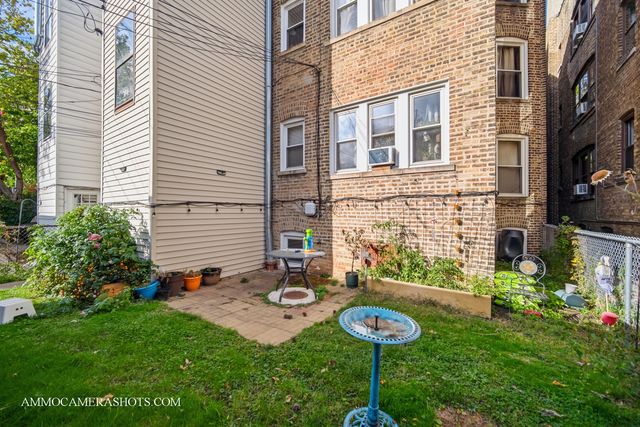 2045 W Farragut Avenue 3, Chicago, IL 60625