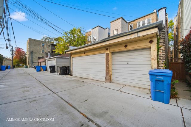 2045 W Farragut Avenue 3, Chicago, IL 60625