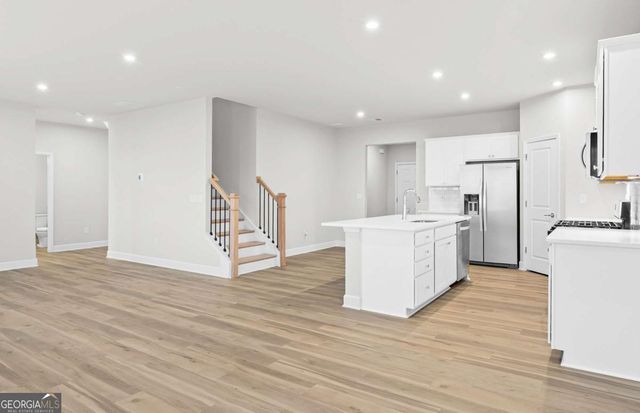 236 Delilah Street, Mcdonough, GA 30252