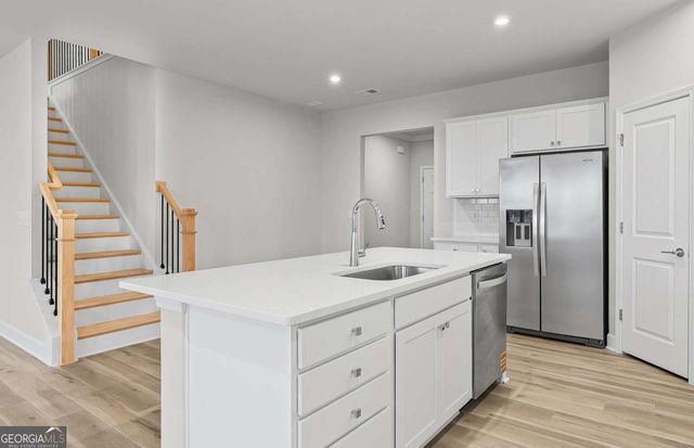 236 Delilah Street, Mcdonough, GA 30252