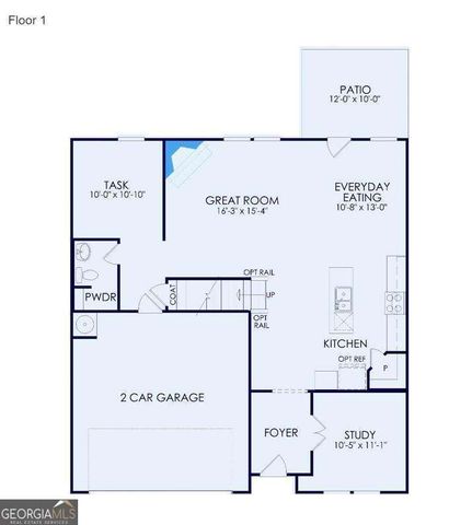 236 Delilah Street, Mcdonough, GA 30252