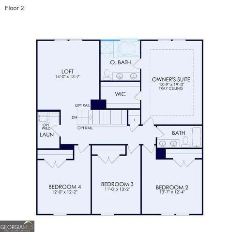 236 Delilah Street, Mcdonough, GA 30252