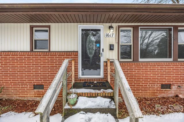 1617 3rd Street, Salisbury, NC 28144