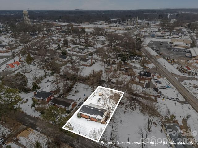 1617 3rd Street, Salisbury, NC 28144