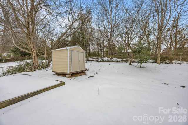 1617 3rd Street, Salisbury, NC 28144