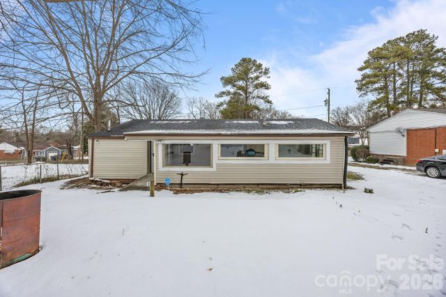 1617 3rd Street, Salisbury, NC 28144