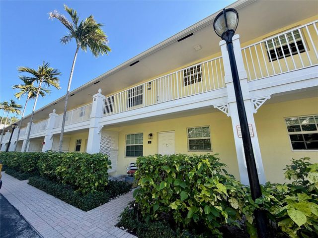 2660 NE 8th Avenue 307, Wilton Manors, FL 33334