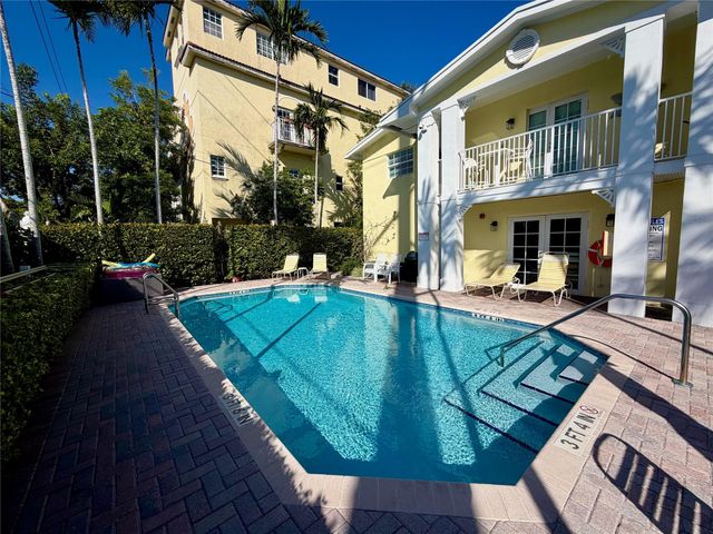 2660 NE 8th Avenue 307, Wilton Manors, FL 33334