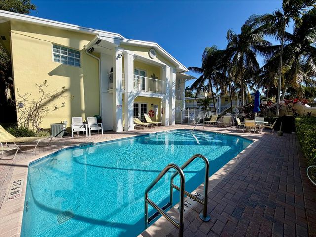 2660 NE 8th Avenue 307, Wilton Manors, FL 33334