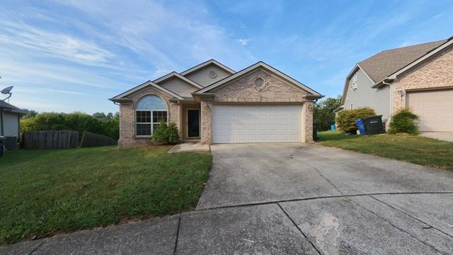 4705 Miami Circle, Lexington, KY 40515