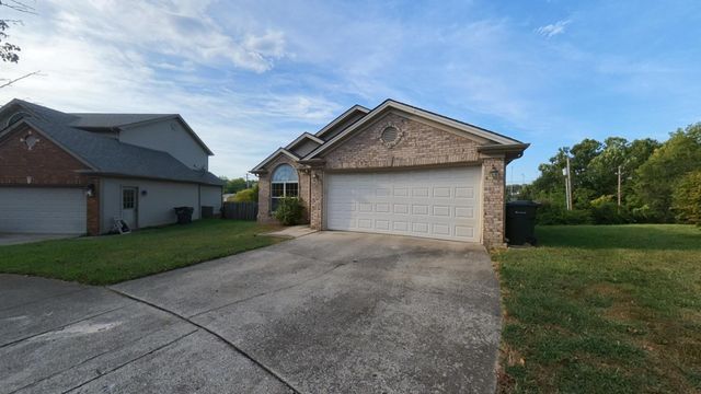 4705 Miami Circle, Lexington, KY 40515
