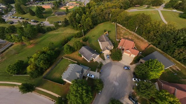 4705 Miami Circle, Lexington, KY 40515