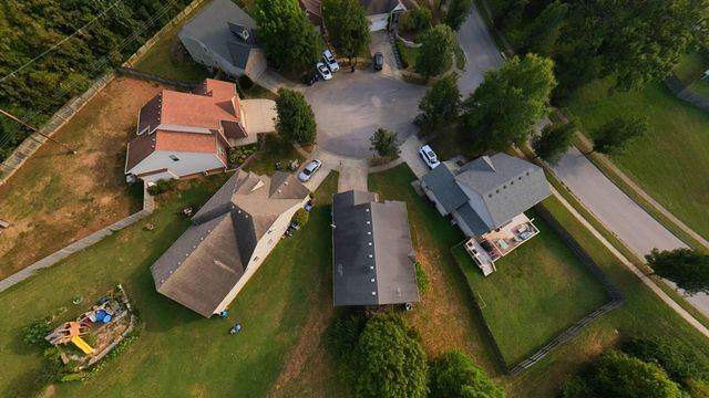 4705 Miami Circle, Lexington, KY 40515