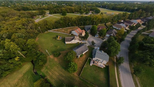 4705 Miami Circle, Lexington, KY 40515