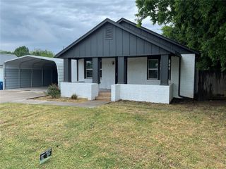 203 W Pine Street, Tuttle, OK 73089