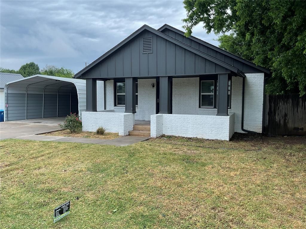 203 W Pine Street, Tuttle, OK 73089