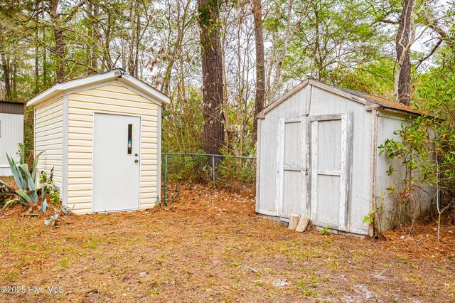 2874 Bird Drive 208, 209,210, Shallotte, NC 28470