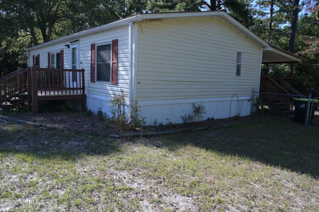 2874 Bird Drive 208, 209,210, Shallotte, NC 28470