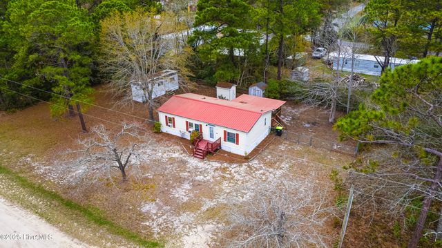2874 Bird Drive 208, 209,210, Shallotte, NC 28470