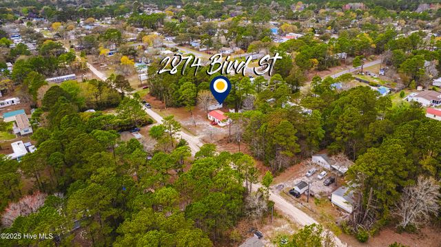 2874 Bird Drive 208, 209,210, Shallotte, NC 28470