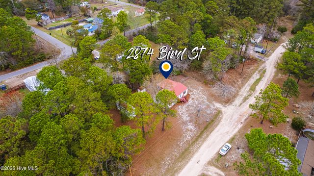 2874 Bird Drive 208, 209,210, Shallotte, NC 28470