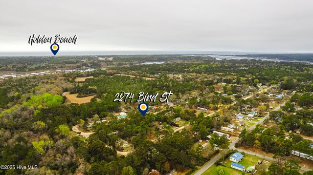 2874 Bird Drive 208, 209,210, Shallotte, NC 28470