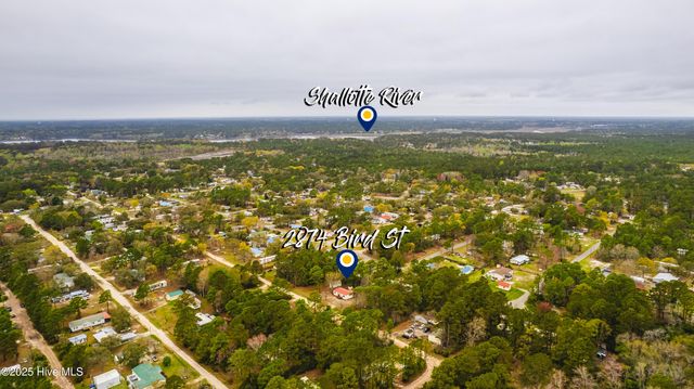 2874 Bird Drive 208, 209,210, Shallotte, NC 28470