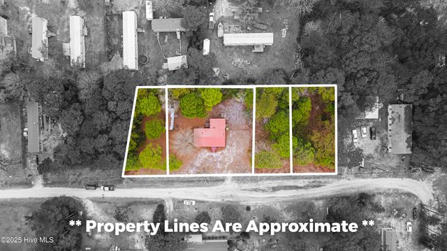 2874 Bird Drive 208, 209,210, Shallotte, NC 28470