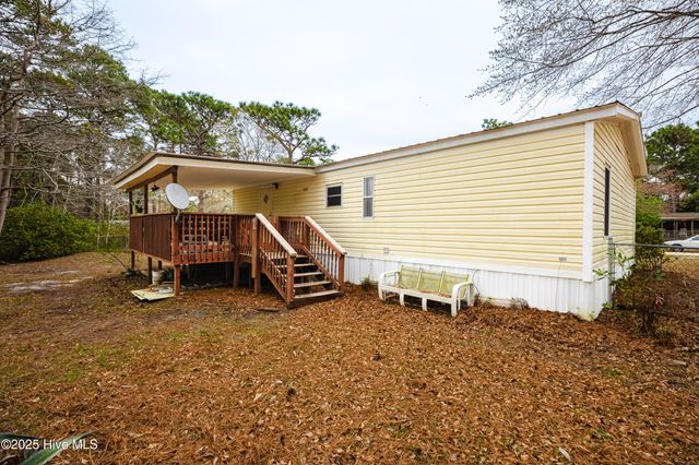 2874 Bird Drive 208, 209,210, Shallotte, NC 28470