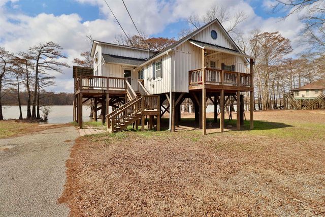 103 CHISHOLM LAKE RD, Ripley, TN 38063