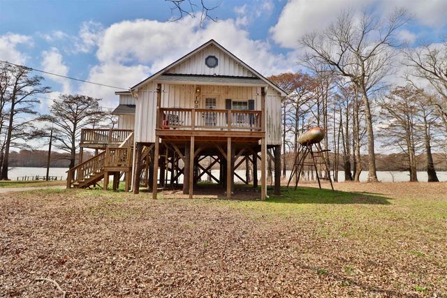 103 CHISHOLM LAKE RD, Ripley, TN 38063