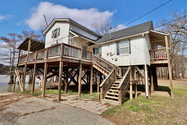 103 CHISHOLM LAKE RD, Ripley, TN 38063