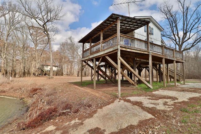 103 CHISHOLM LAKE RD, Ripley, TN 38063