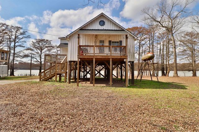 103 CHISHOLM LAKE RD, Ripley, TN 38063
