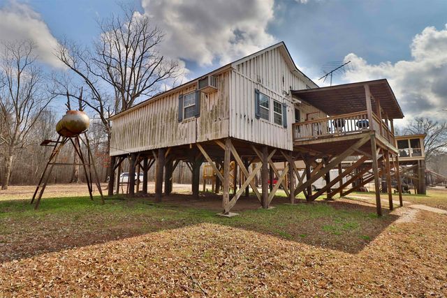 103 CHISHOLM LAKE RD, Ripley, TN 38063