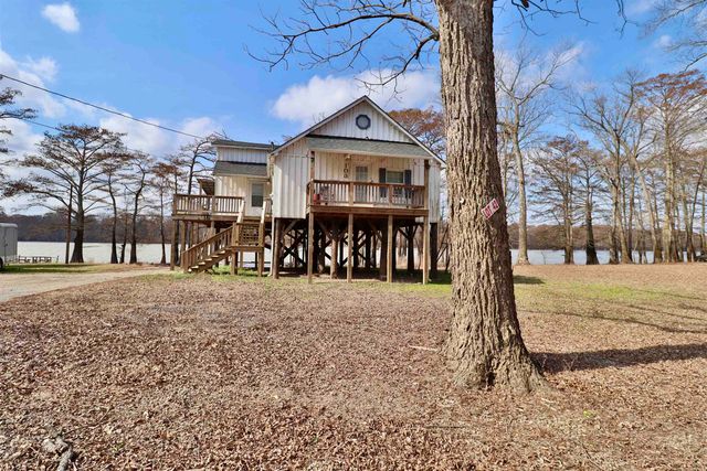 103 CHISHOLM LAKE RD, Ripley, TN 38063
