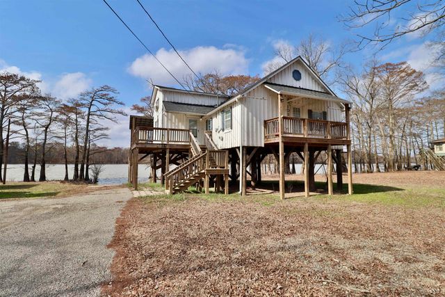 103 CHISHOLM LAKE RD, Ripley, TN 38063