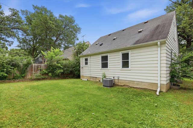 5316 Newton Avenue S, Minneapolis, MN 55419