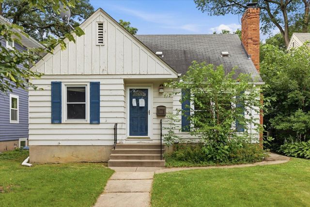 5316 Newton Avenue S, Minneapolis, MN 55419