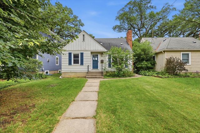 5316 Newton Avenue S, Minneapolis, MN 55419