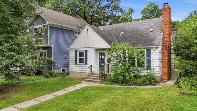 5316 Newton Avenue S, Minneapolis, MN 55419