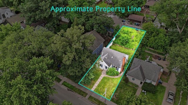 5316 Newton Avenue S, Minneapolis, MN 55419