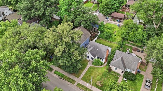 5316 Newton Avenue S, Minneapolis, MN 55419